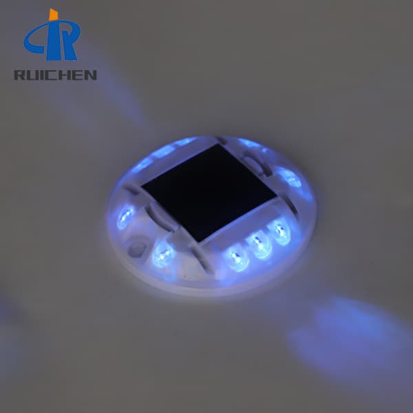 <h3>Solar Led Road Stud With Tempered Glass Material In UK</h3>

